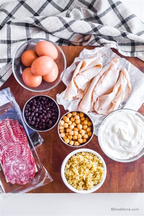 Six Easy Bento Box Lunch Ideas Six Combos To Make For Busy Moms