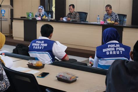 Perbup PAUD Holistik Integratif Upaya Garut Wujudkan Pendidikan