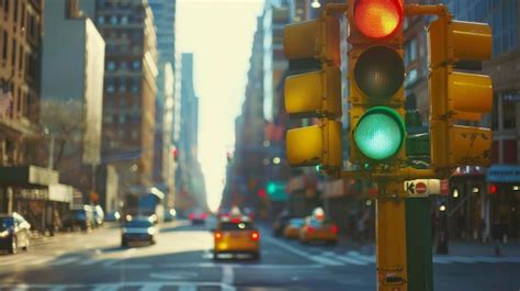 Intersection Traffic Lights Images - Free Download on Freepik