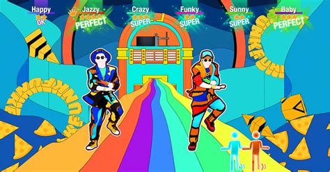 Just Dance 2022 im Test: Tanz-Gaudi der besten Art