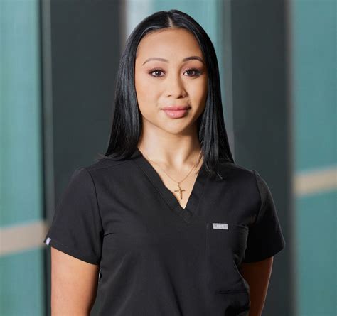 Meet The Team — Dr Tim Wang