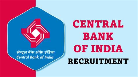 Central Bank Of India Recruitment 2023 For 5000 Apprenticeship Check Post Pay Scale