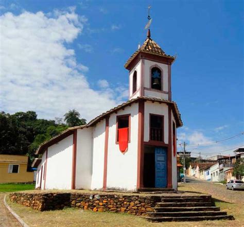 O Que Fazer Em Sabar Hist Ria E Cultura No Cora O De Minas Gerais