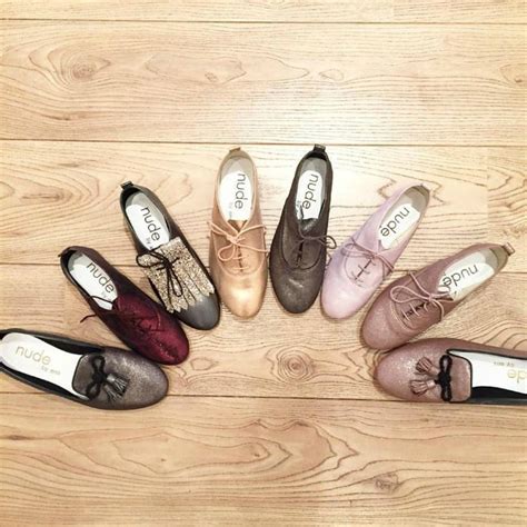 Nude By Emi La Ballerine Toulousaine Le Bonbon