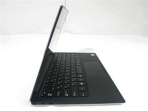 1円 DELL デル ノートPC XPS 13 9370 P82G P82G001 13 3インチ Intel Core i5 8250 1