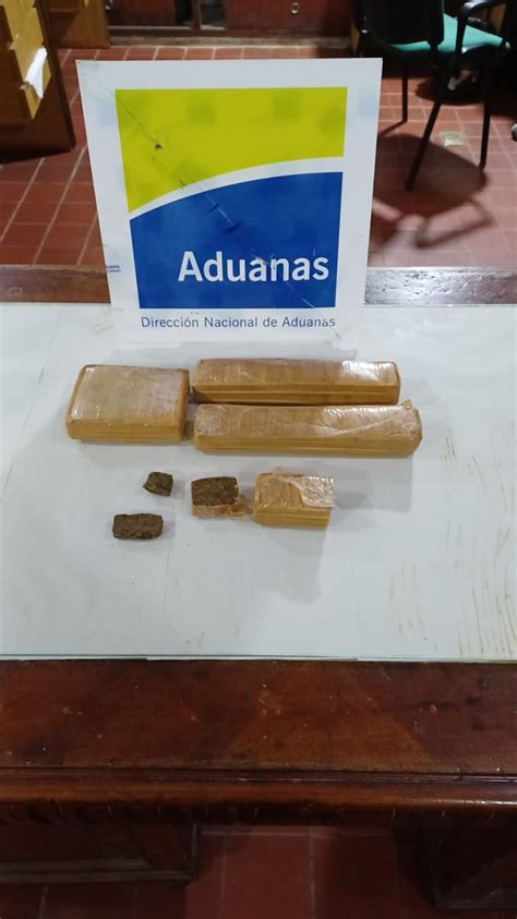 Aduanas Aduana De R O Branco Incauta Marihuana Y Coca Na En Paso De