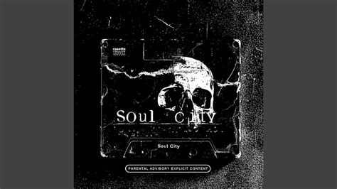 Soul City YouTube