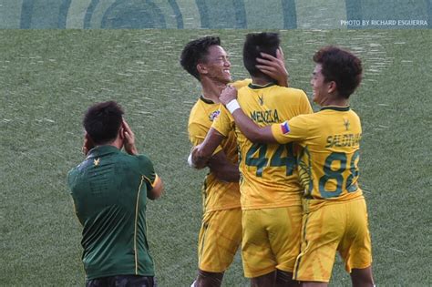 FEU Tries To Clinch Final 4 Spot In UAAP Football ABS CBN News