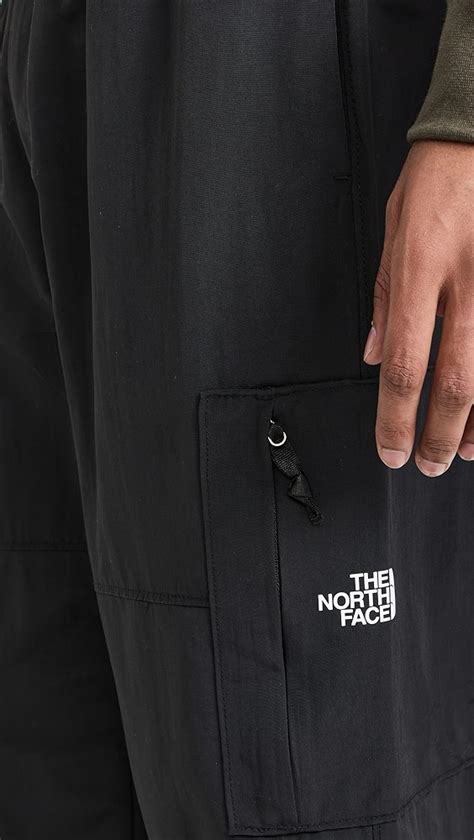 The North Face TNF Nylon Easy Pants Shopbop