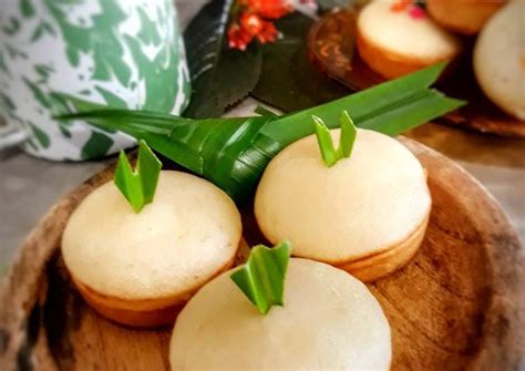 Resep Kue Apem Jawa Oleh Iin Santoso Cookpad