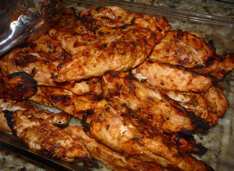 El Pollo Loco Chicken Marinade, Pollo Loco Recipe, Grilled Chicken ...