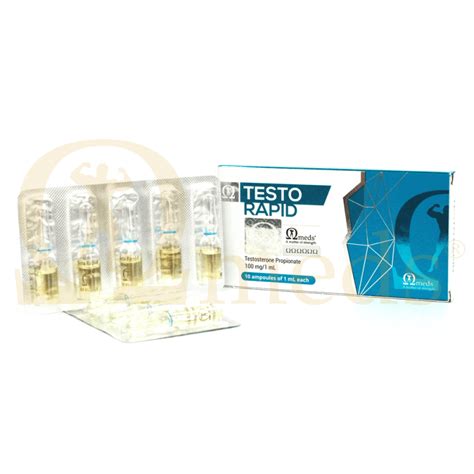 Testo Mix Omega Meds Flaconcino X Ml Da Farmacia Farmacia Di