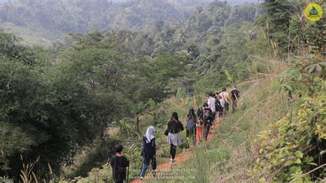 Biaya Paket Guide Wisata Tracking Sentul Bogor