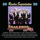 Amazon 20 Reales Superexitos CDs Vinyl