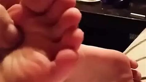 Free Foot Massage Porn Videos XHamster