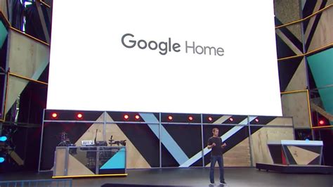 Google Home Pembantu Maya Yang Mengawal Peralatan Elektronik Dan