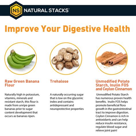 Potato Starch Glycemic Index