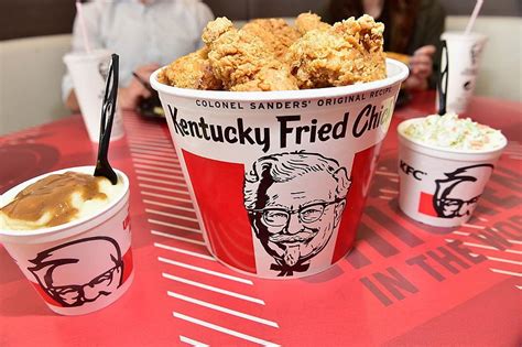 Kfc Workers Caught Licking Food In Viral Video