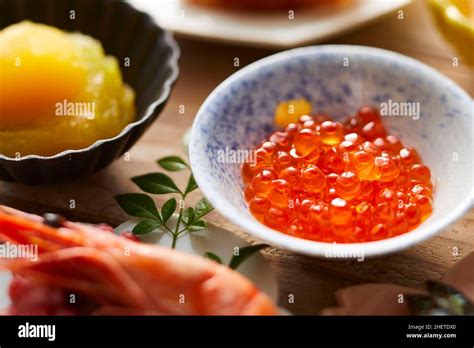 osechi japan  res stock photography  images alamy
