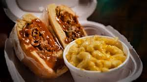 Best restaurants in West Palm Beach when shopping on Georgia Avenue