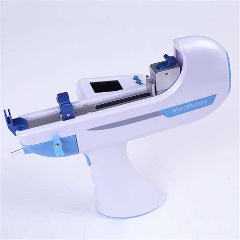 Meso Injection Gun Prp Mesotherapy Injection Gun