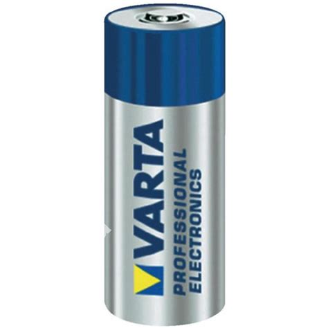 Батарейка для брелков GSM сигнализации V23 GA 12V, цена 45 грн., купить ...