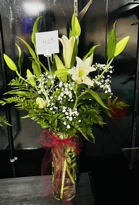 Landis Flower Shop Offers Flower Delivery In Vineland Nj 08360