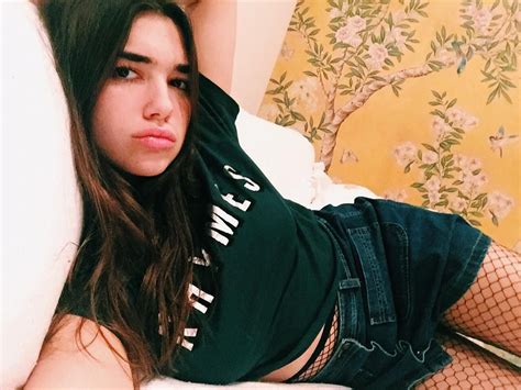 Dua Lipa Dualipa Instagram Nelly Furtado Christina Aguilera