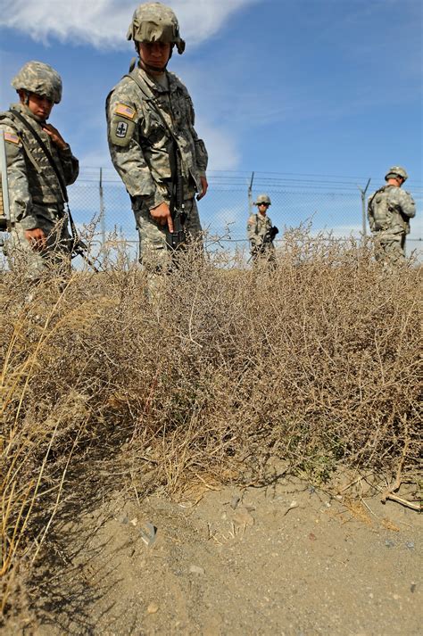 Dvids Images Oregon Army National Guard Military Police Train For