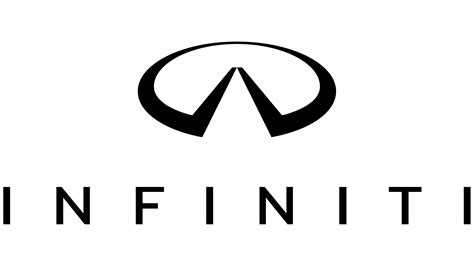 Infiniti Unveils Its Third Generation Logo