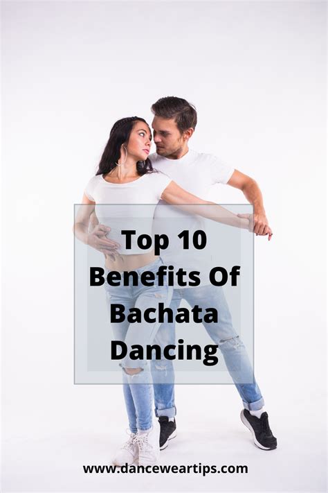 How To Dance Bachata Step By Step Instructions For Beginners Artofit