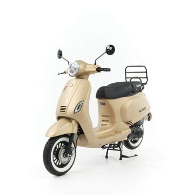 La Souris Scooters Koop Of Lease Je Scooter Al Vanaf 1049 La