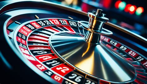 Panduan Dasar Permainan Roulette Untuk Pemula