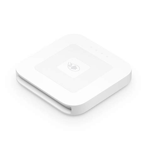 Usa Square Contactless Chip Reader