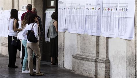 Elezioni Amministrative 2020 Dove E Come Si Vota