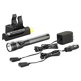 Amazon Streamlight 75458 Stinger DS LED HL 800 lúmenes