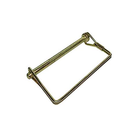 Top Best Trailer Hitch Safety Pin Reviews Buying Guide Katynel