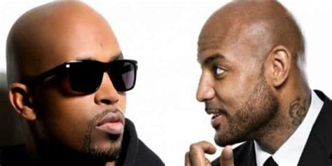 Rohff Se Moque Violemment Du Physique De Booba Mce Tv