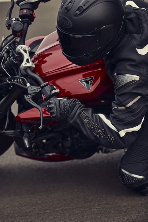 Triumph Street Triple Modelle Tmoc E V Germany