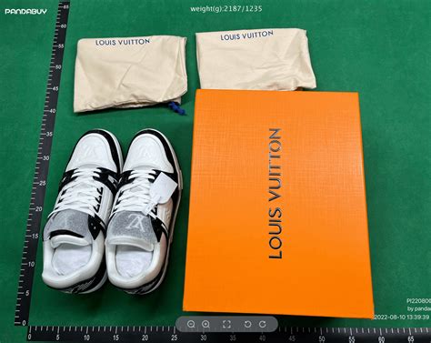 PANDABUY 7KG HAUL ALL LOUIS VUITTON : r/FashionReps