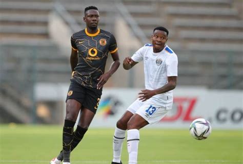 Thamsanqa Gabuza Could Still Leave SuperSport United For AmaZulu