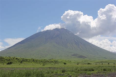 Climbing the ‘other’ East African Rift Valley volcanoes | by Matthew ...