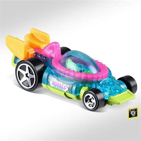 Vgtejidos adlı kullanıcının Hot weels panosundaki Pin