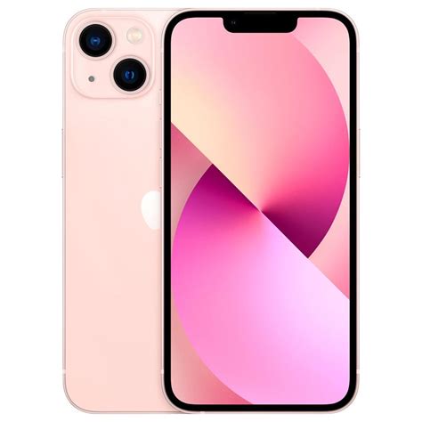 Apple iPhone 13 MLDW3CH/A A2634 128GB - Pink no Paraguai - Visão Vip ...