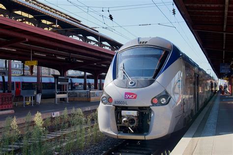 SNCF Connect vous dévoile votre rétrospective train en 2023 – TOM.travel