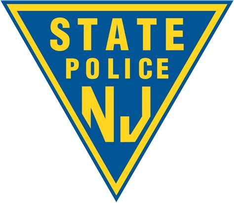 Nj State Police Logos