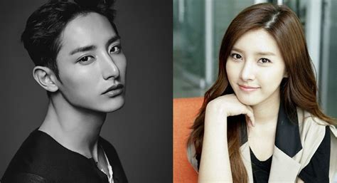 Lee Soo Hyuk And Kim So Eun Confirmed To Join Cast Of The Scholar Who