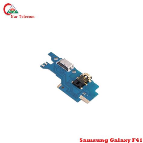 Samsung Galaxy F41 Charging Logic Board Price In Bd Nur Telecom