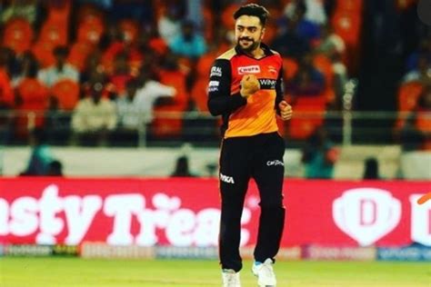 Ipl 13 Can Show Potential With Bat In Death Overs Says Rashid Khan