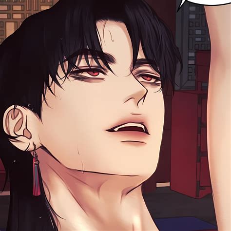 ִ ۫ The Ghost's Nocturne┆귀야곡┆BL┆Manhwa | Bài hát, Manga, Quỷ dạ khúc